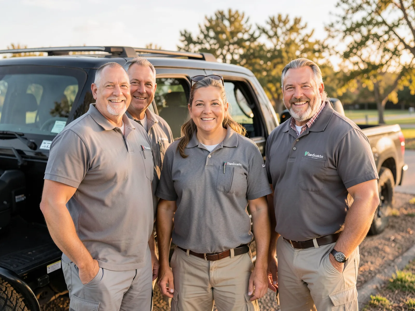 Plano Hardscaping Design company in Egg Harbor City, NJ